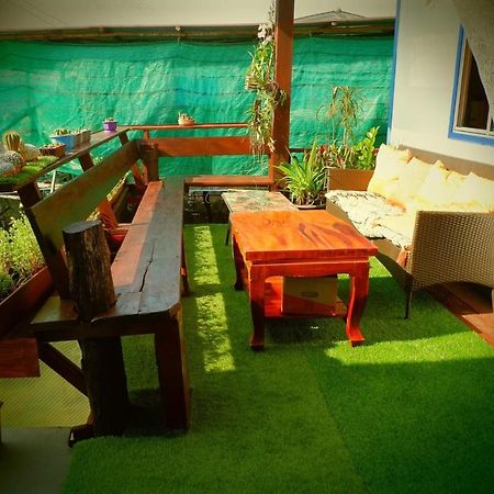 Dutchman Homestay Ko Kut Ngoại thất bức ảnh