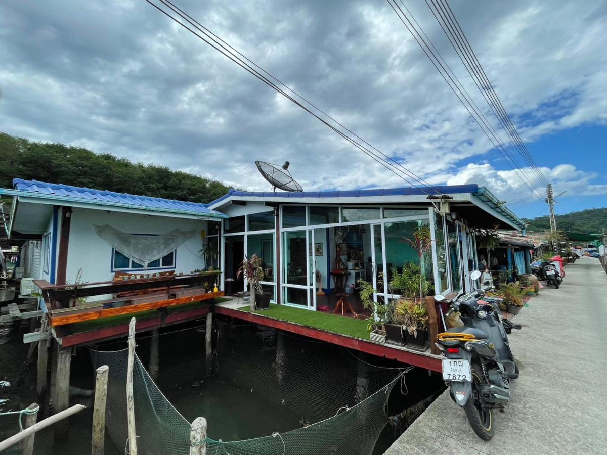 Dutchman Homestay Ko Kut Ngoại thất bức ảnh