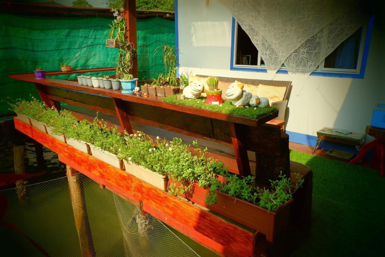 Dutchman Homestay Ko Kut Ngoại thất bức ảnh