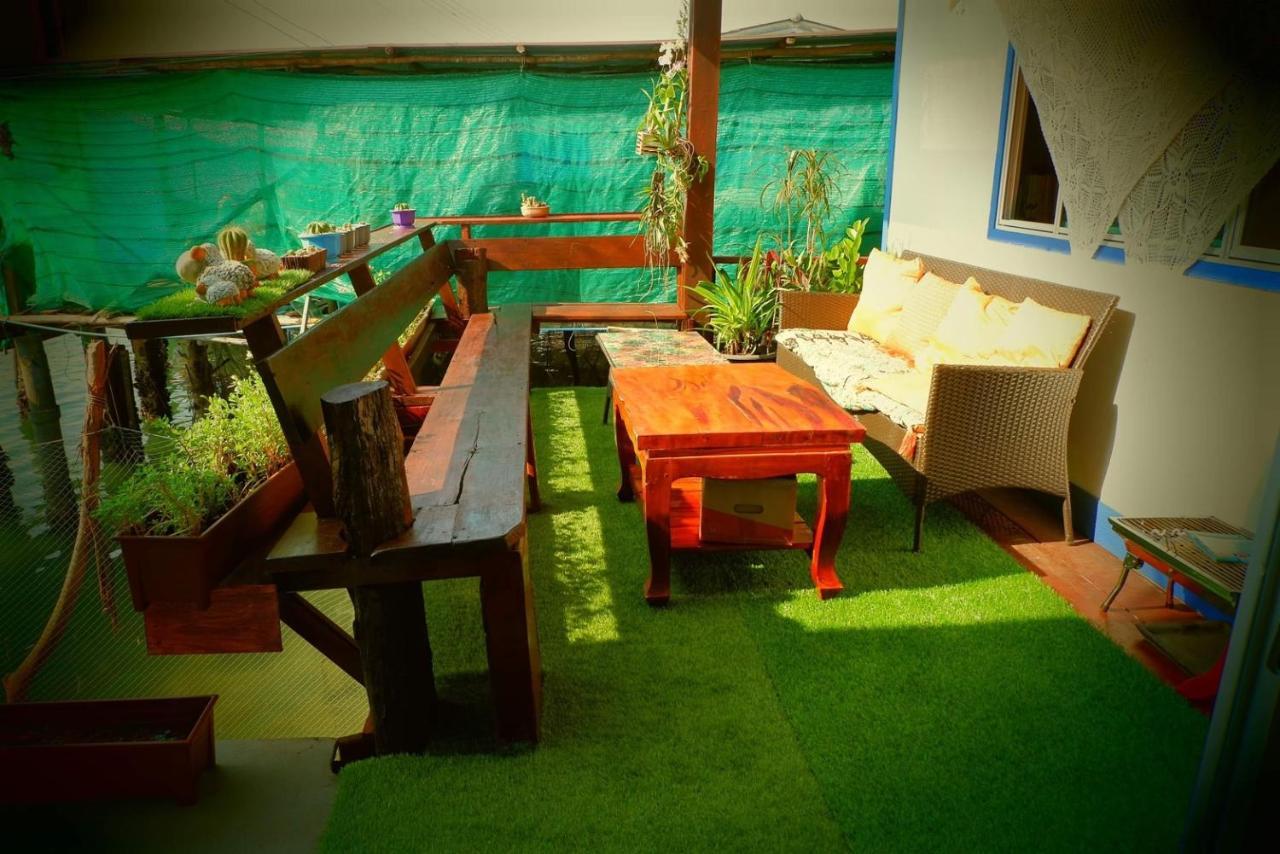 Dutchman Homestay Ko Kut Ngoại thất bức ảnh