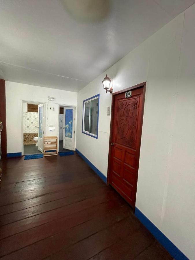 Dutchman Homestay Ko Kut Ngoại thất bức ảnh