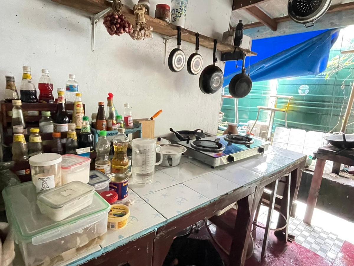Dutchman Homestay Ko Kut Ngoại thất bức ảnh