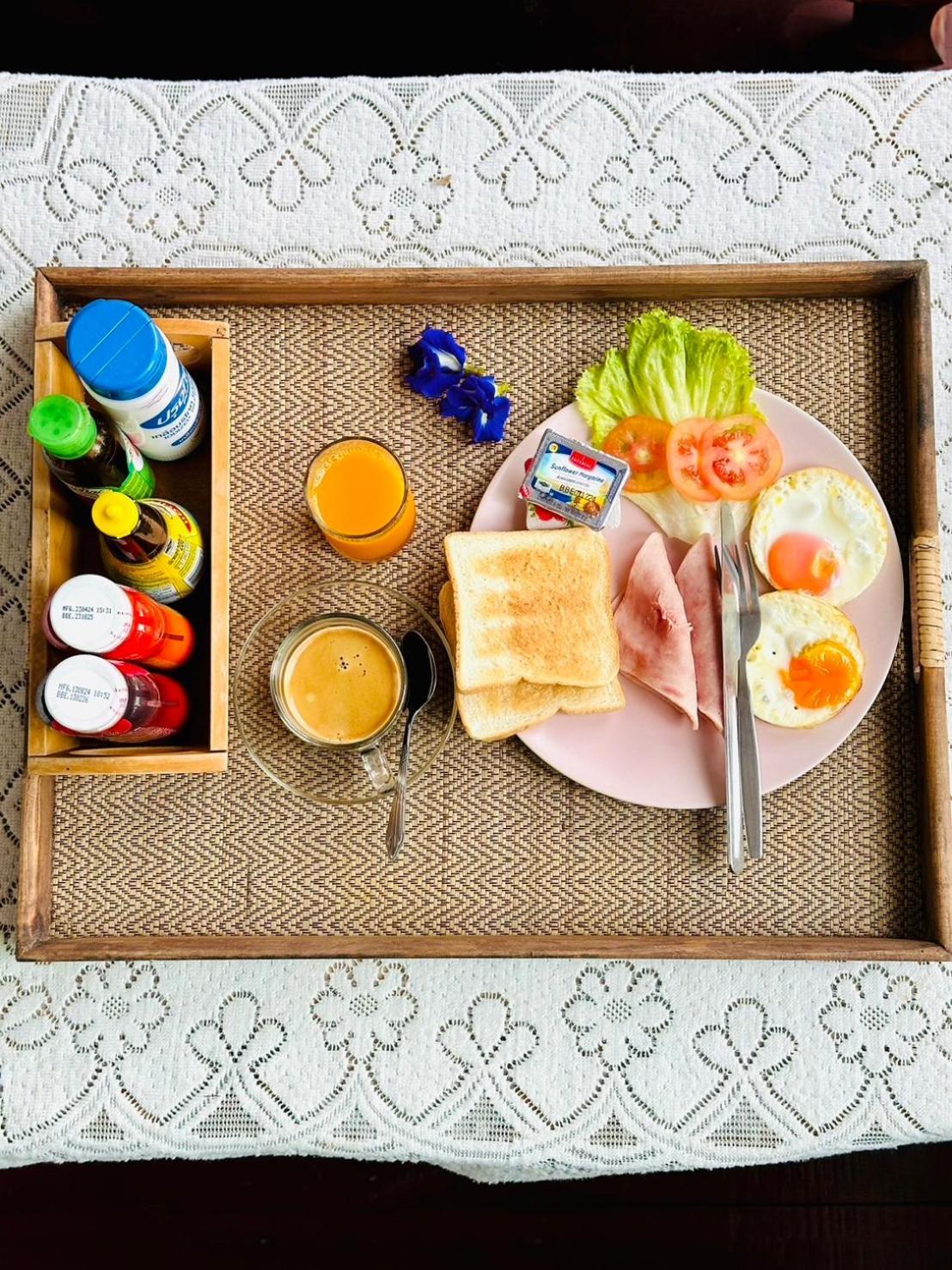 Dutchman Homestay Ko Kut Ngoại thất bức ảnh