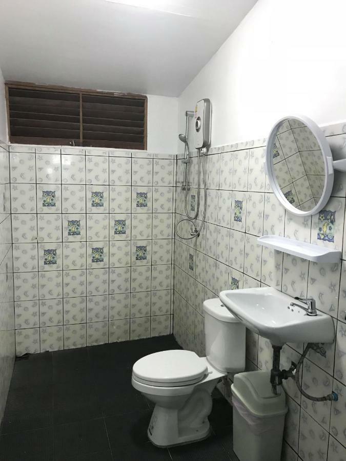 Dutchman Homestay Ko Kut Ngoại thất bức ảnh