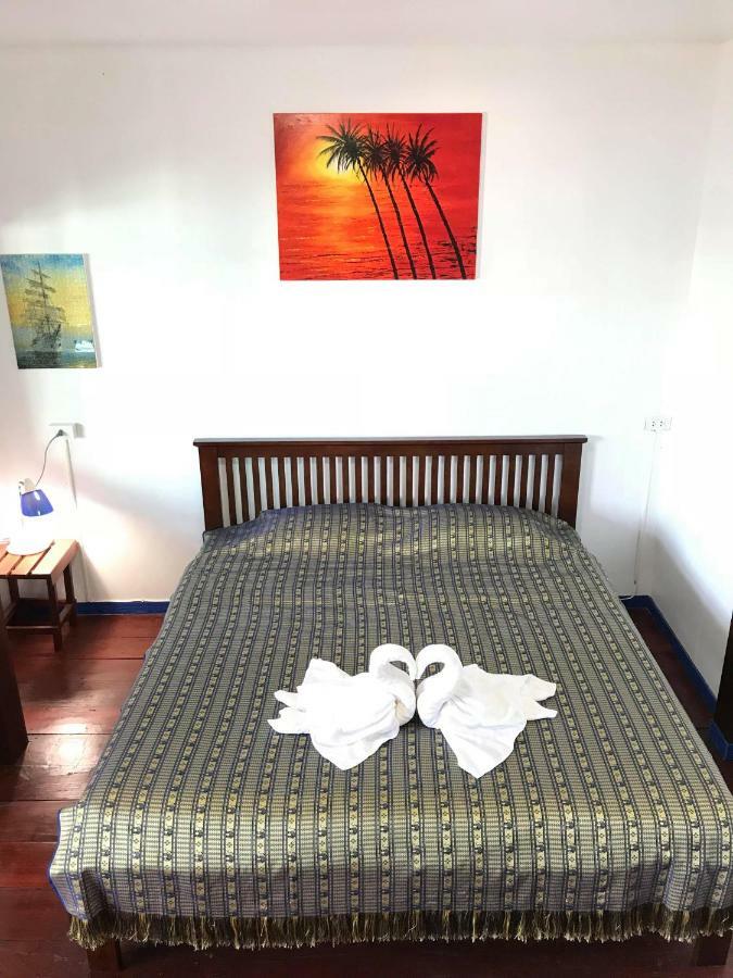 Dutchman Homestay Ko Kut Ngoại thất bức ảnh